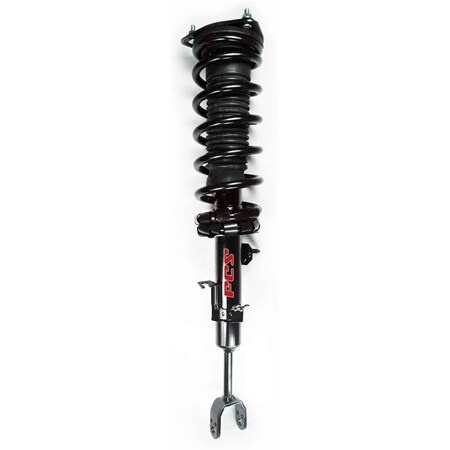 Fcs Automotive Complete Strut Assembly, 1335584L 1335584L